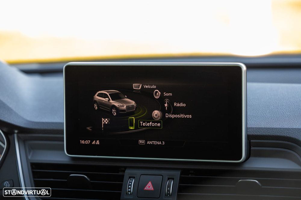 Audi Q5 2.0 TFSI quattro S tronic sport - 24