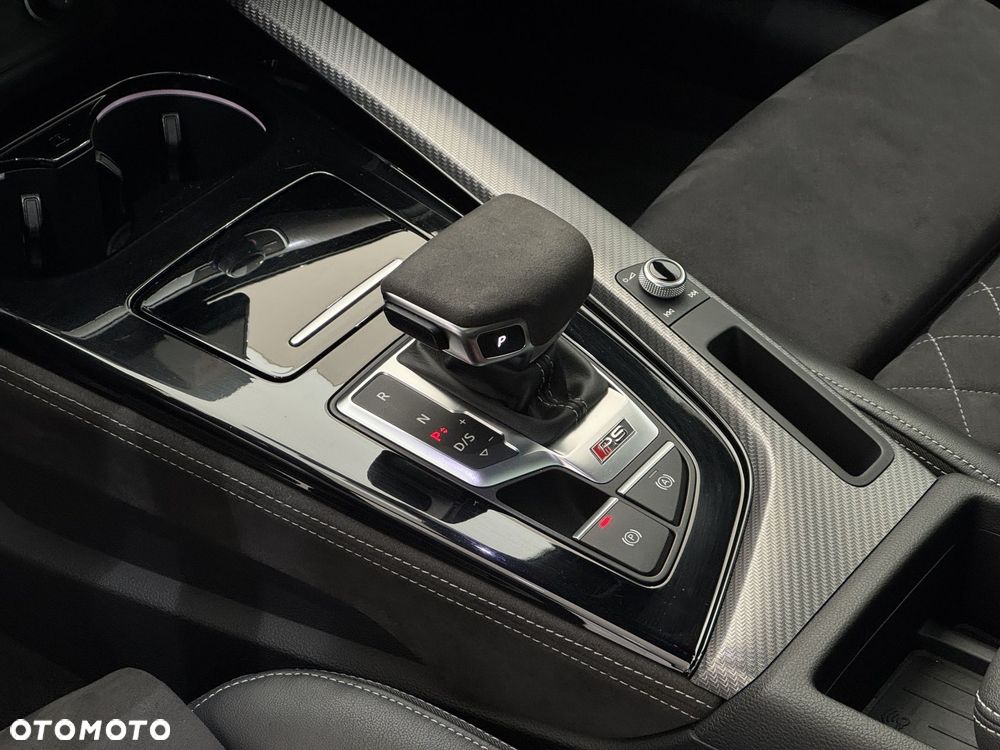Audi RS5 Coupé - 9