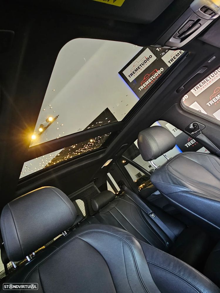 BMW X5 40e xDrive Pack M - 37