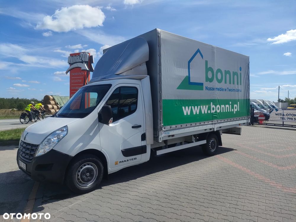 Renault Master - 11