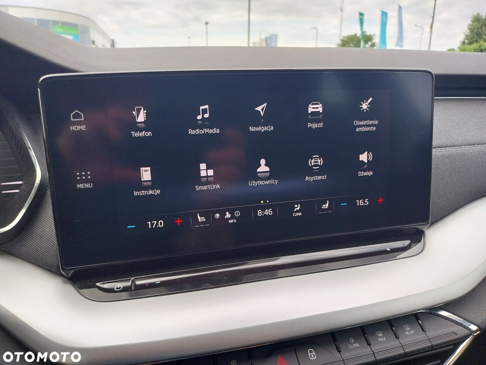Skoda Octavia - 19