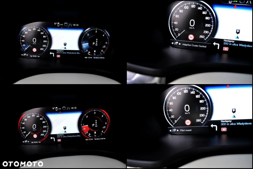 Volvo V60 B4 D Geartronic Momentum Pro - 38