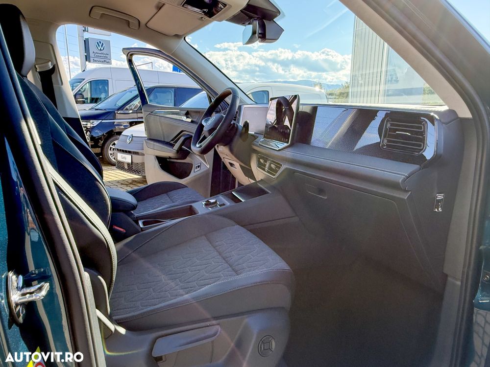 Volkswagen Tiguan 1.5 eTSI DSG MHEV Life - 27