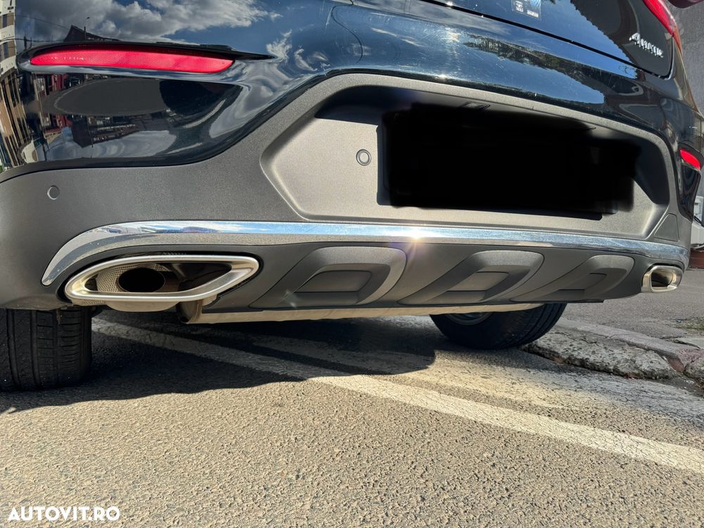 Mercedes-Benz GLC 250 4MATIC - 23