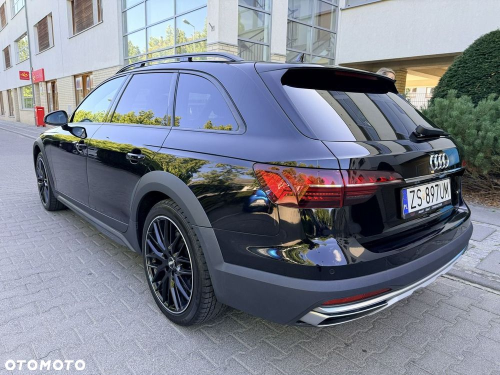 Audi A4 Allroad - 9