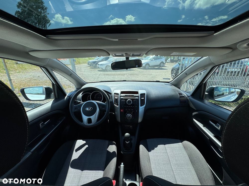Kia Venga 1.4 M - 27