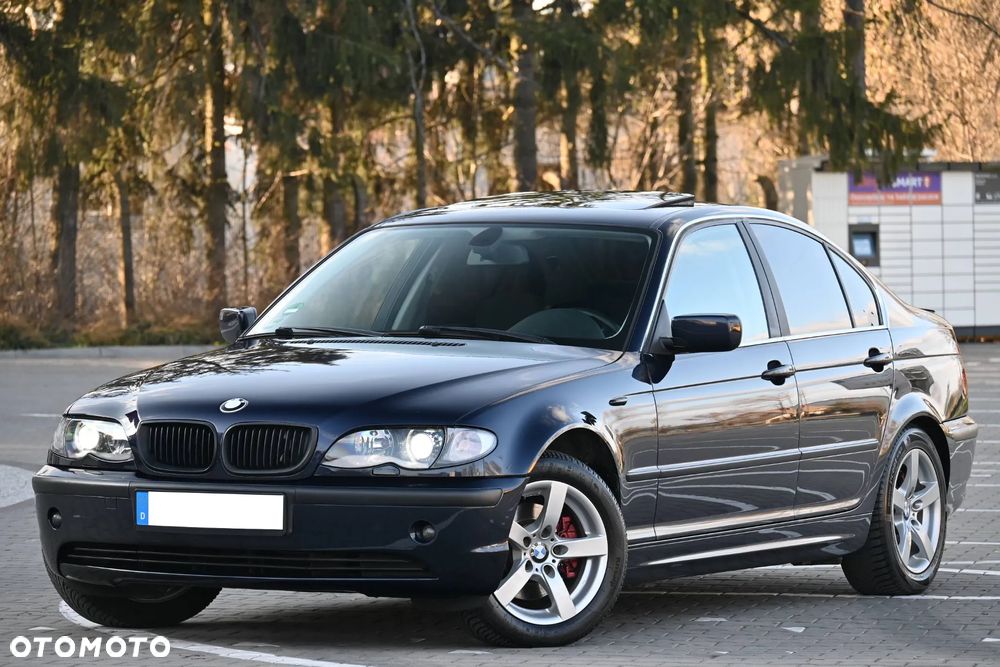 BMW Seria 3 - 2