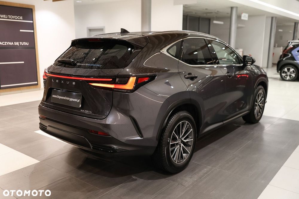 Lexus NX 350h Prestige AWD - 13