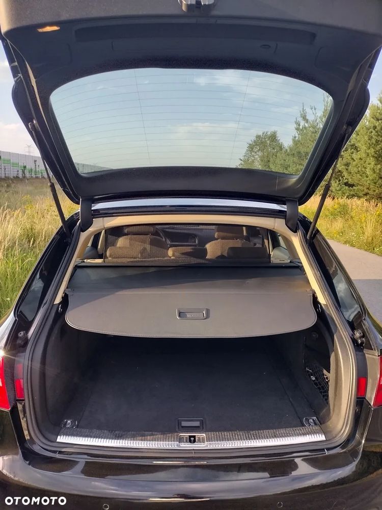 Audi A4 Avant - 18