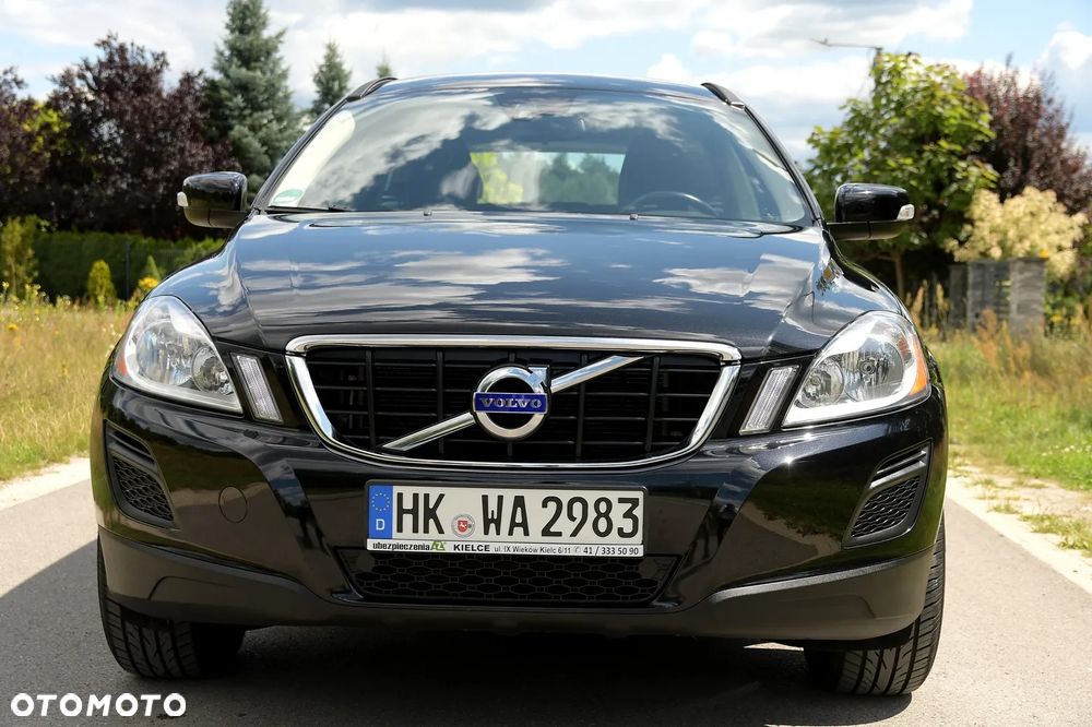 Volvo XC 60 - 12