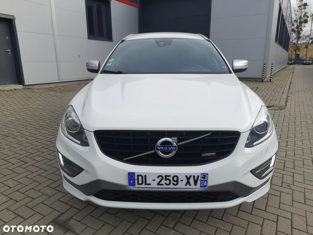 Volvo XC 60 D4 AWD Summum - 8