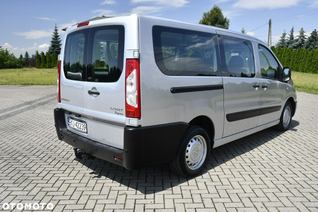 Peugeot Expert - 8