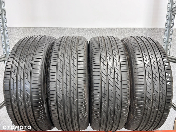 4 OPONY LETNIE MICHELIN 235/60/18 103H  DEMO  E-PRIMACY