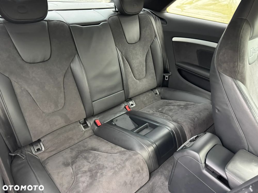Audi S5 Coupé S tronic - 8