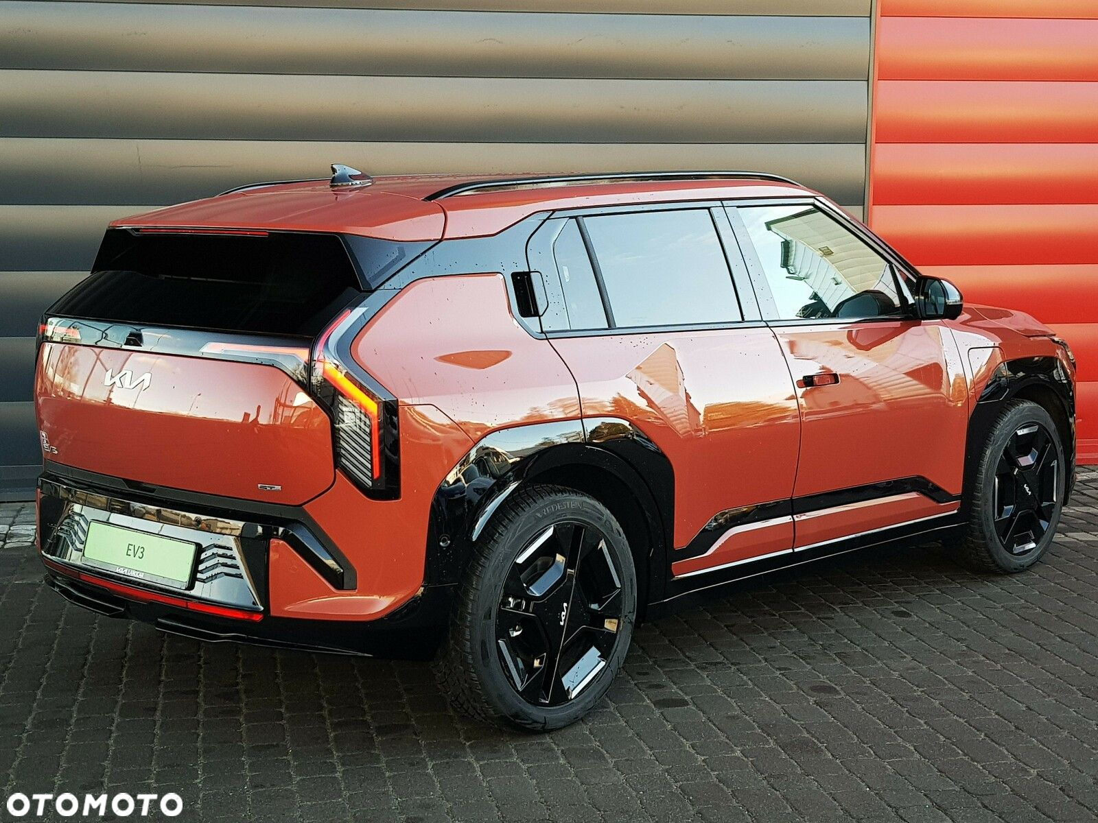 Kia EV3 - 8