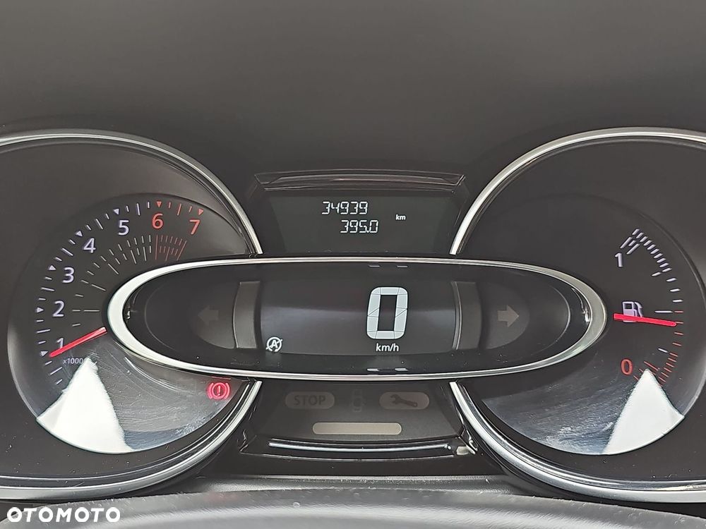 Renault Clio 0.9 Energy TCe Limited - 10