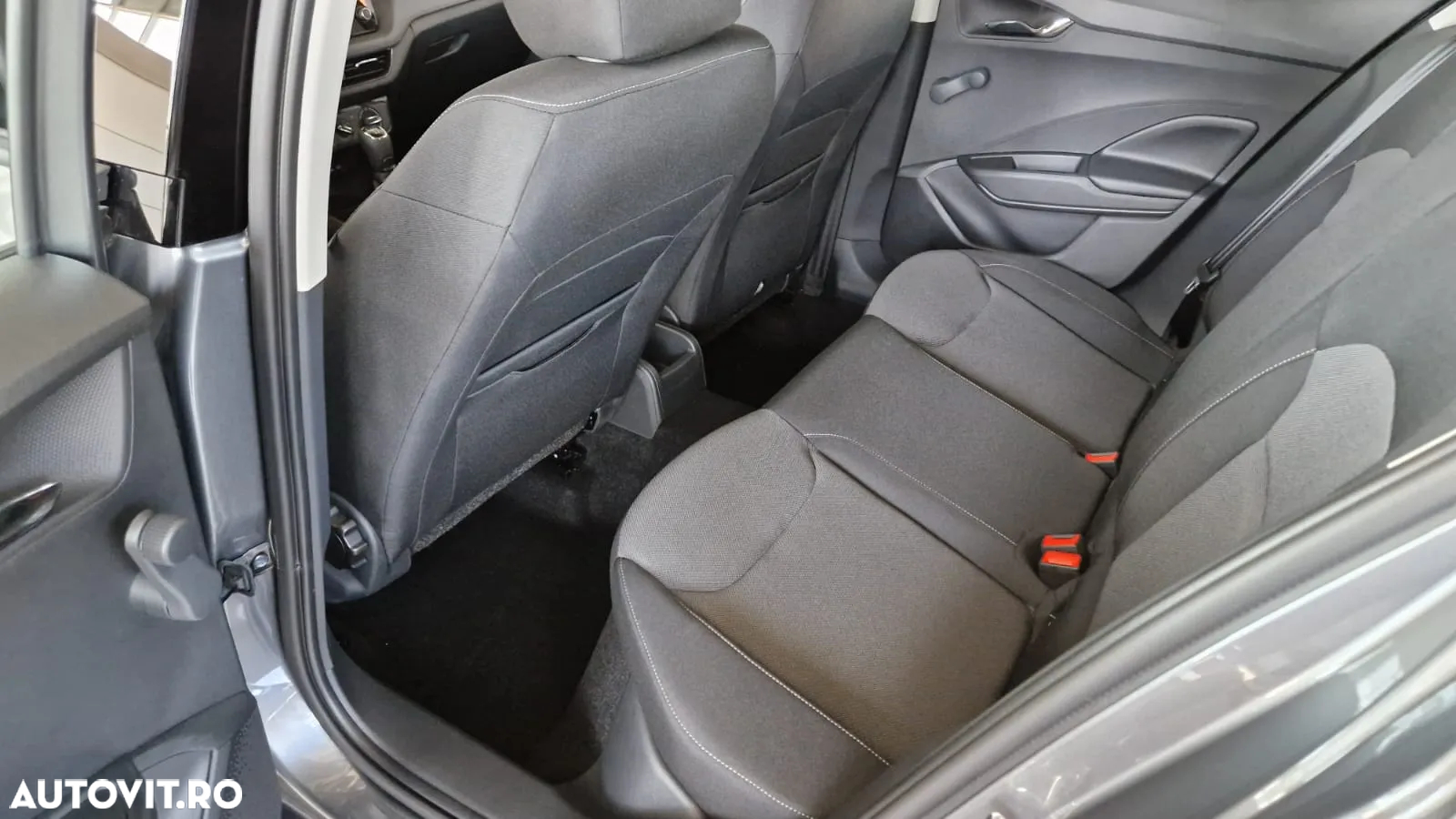Skoda Fabia 1.0 TSI Selection - 18
