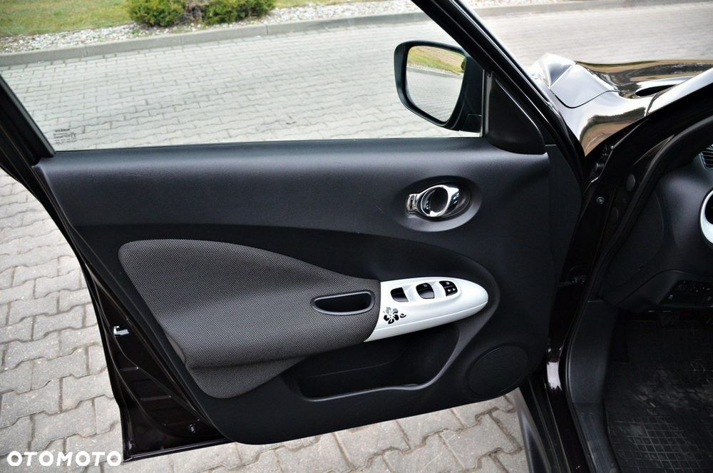 Nissan Juke - 15