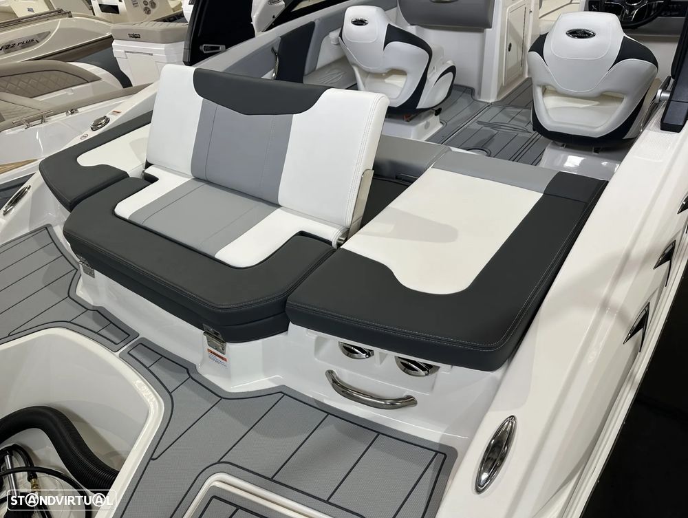 Chaparral 21 SSI OB - 14