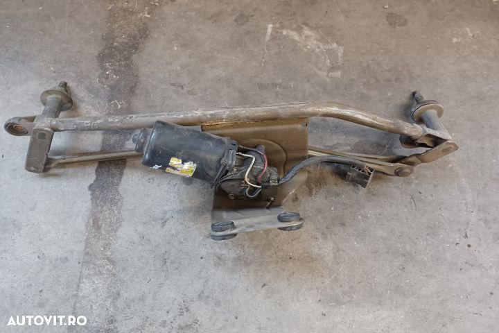 ANSAMBLU STERGATOR Mercedes-Benz Vito - 1