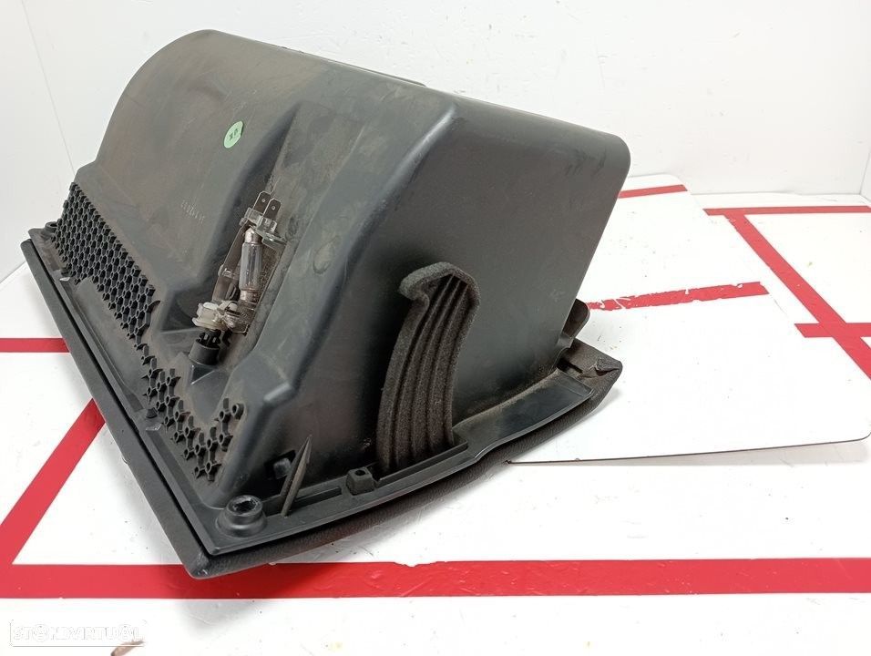 PORTA LUVAS OPEL ZAFIRA A LIMUSINA 2002 - - 2