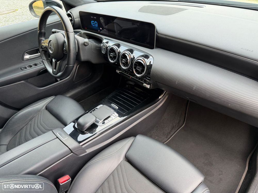 Mercedes-Benz A 250 - 12