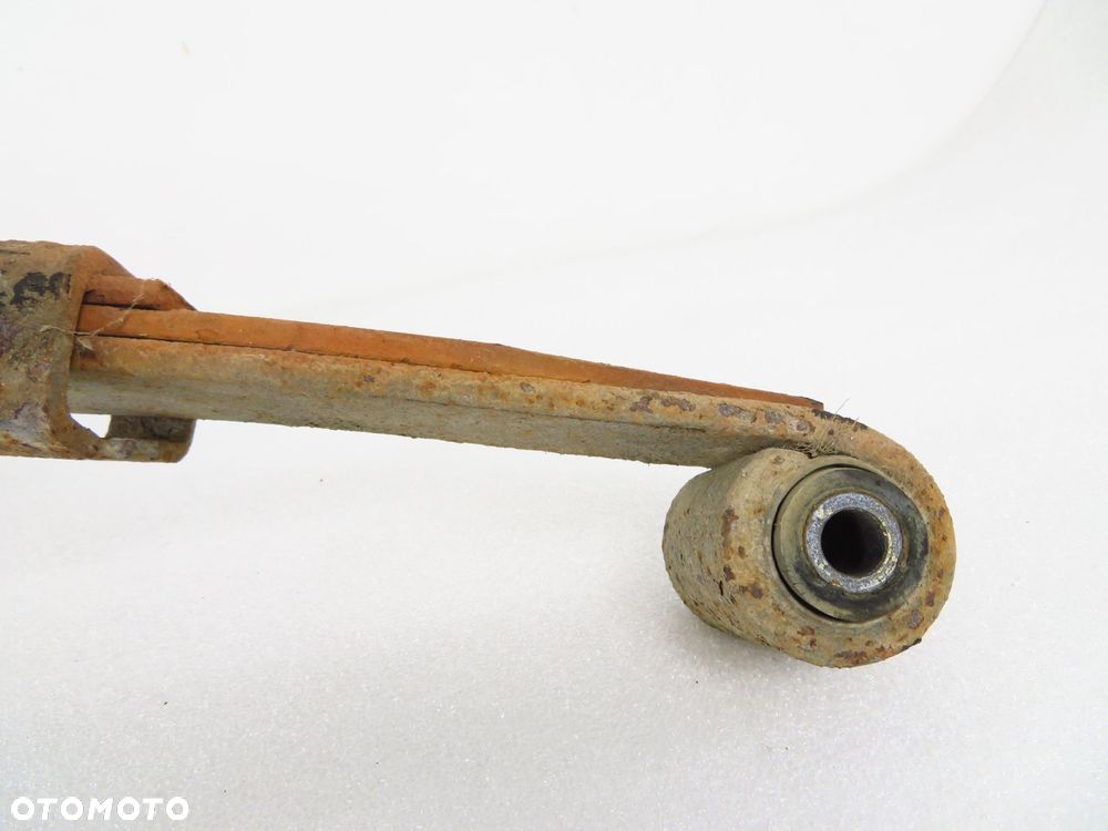 RESOR TYŁ DAEWOO LUBLIN 2 - 3