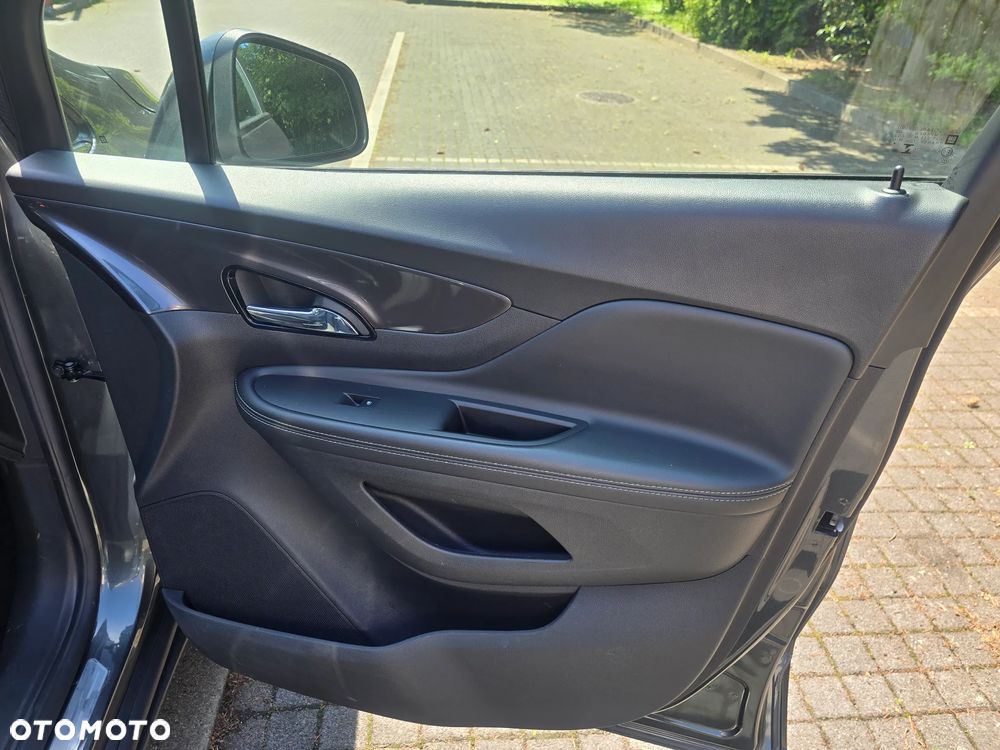 Opel Mokka 1.4 T Cosmo S&S - 16
