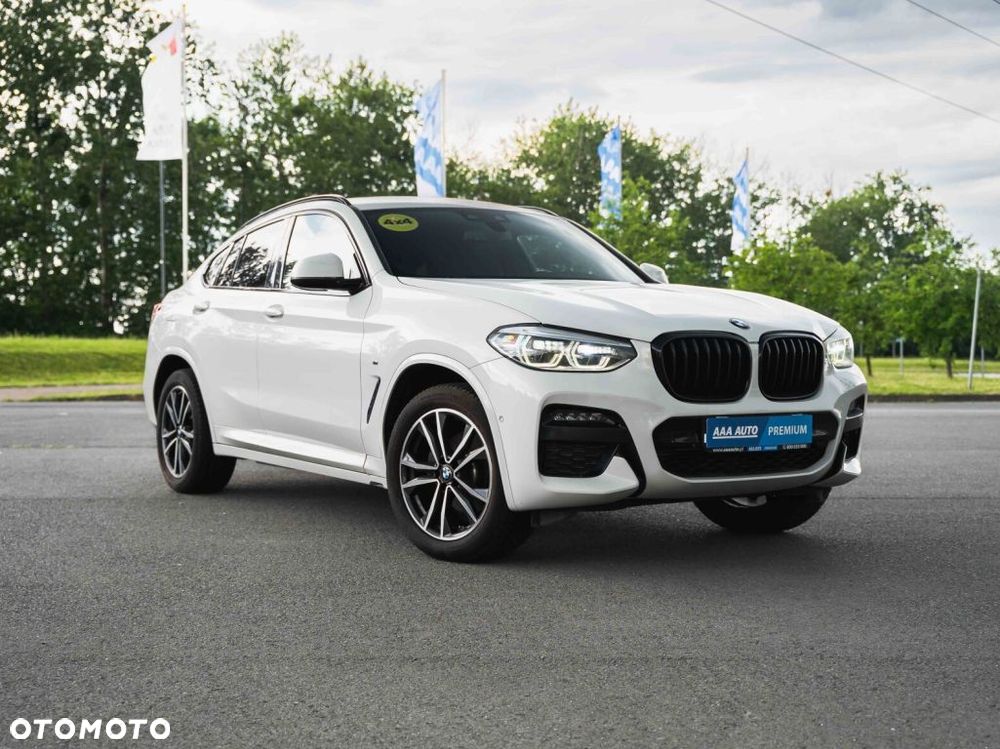 BMW X4 - 2