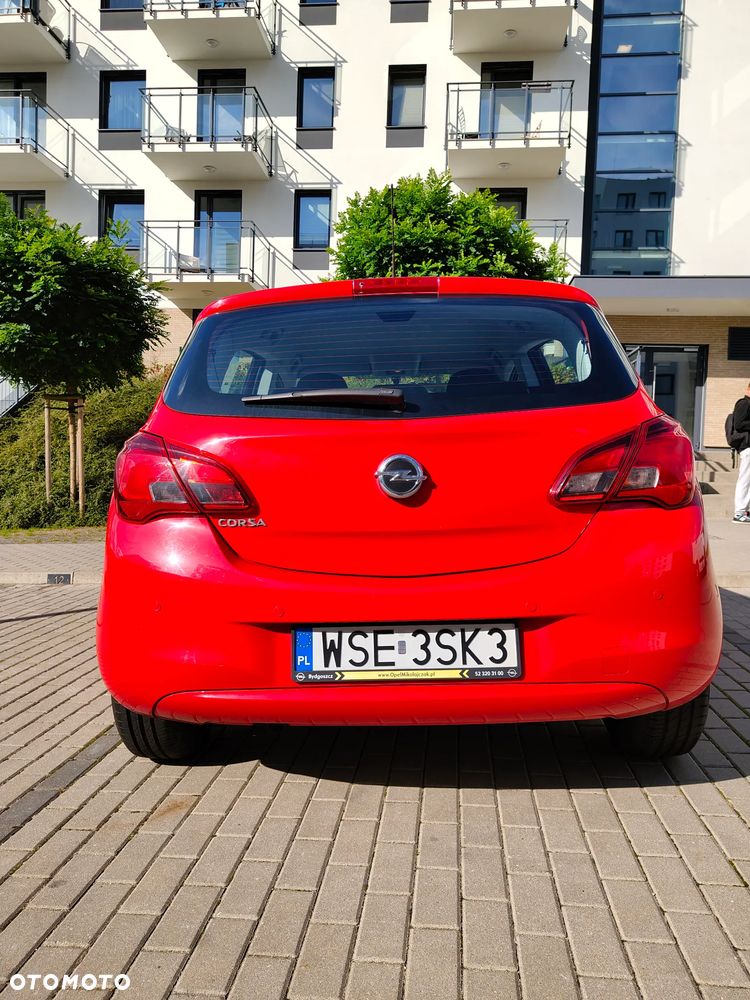 Opel Corsa - 20