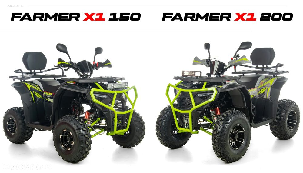 XTR Inny - 2