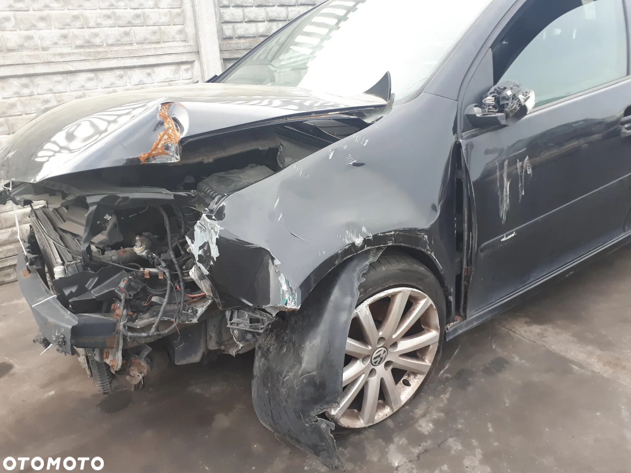 VW GOLF V GTI 2.0 TFSI BPY SKRZYNIA BIEGÓW DSG DQ250 - 3