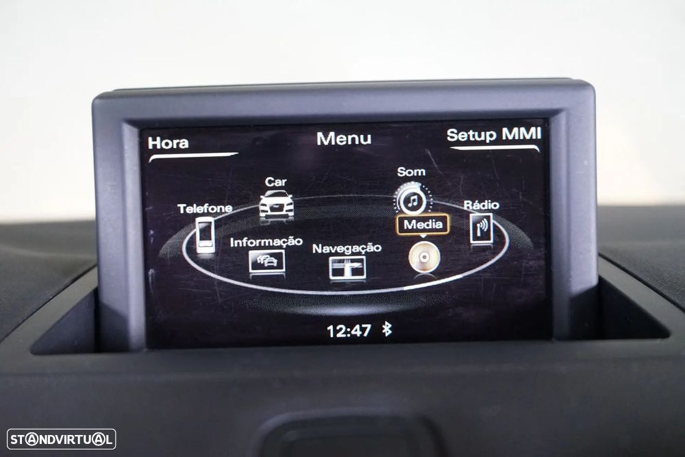 Audi A1 1.6 TDI Ambition - 32