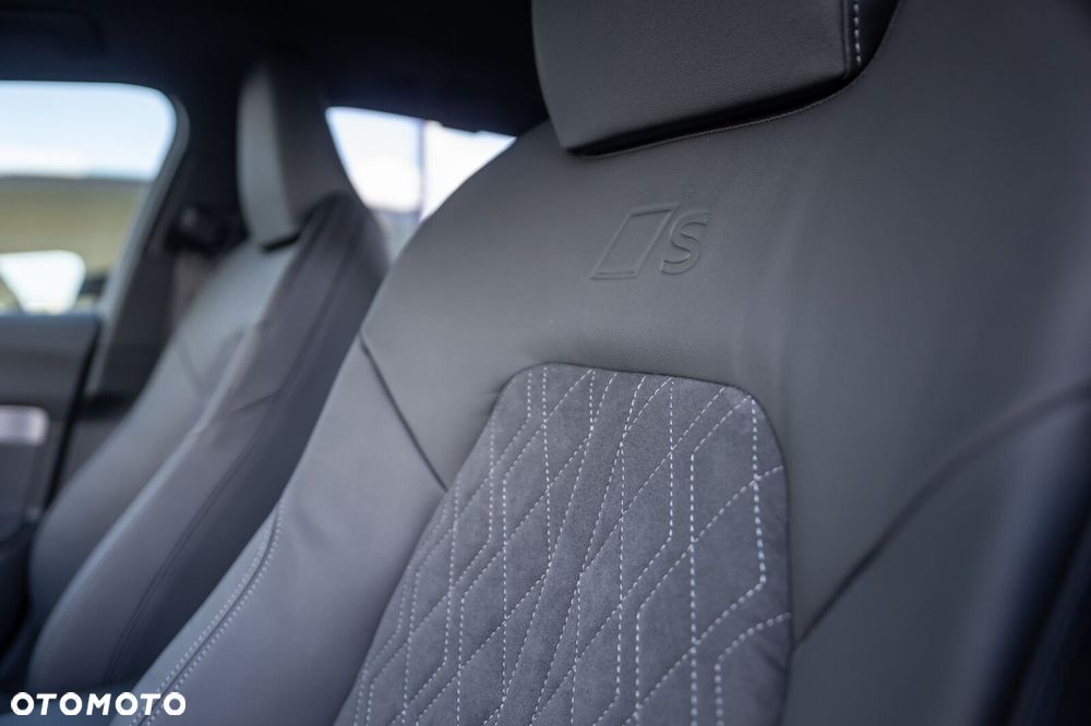 Audi A5 Avant TFSI Quattro S tronic - 13