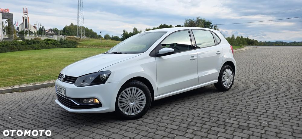 Volkswagen Polo 1.0 Comfortline - 3