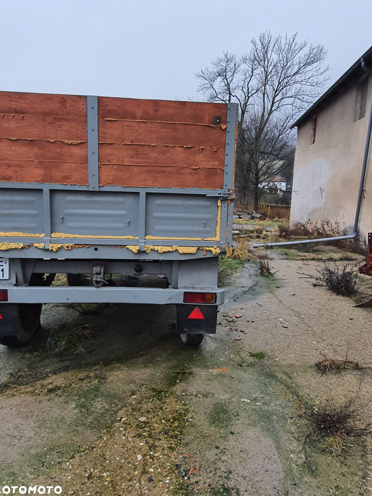 Inny SANOK D 46B - 2