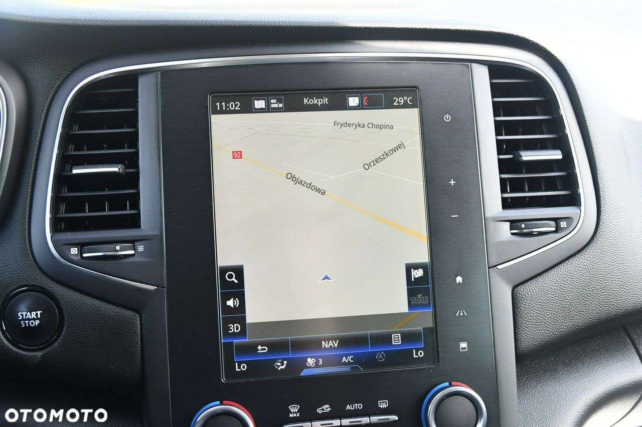 Renault Megane - 27