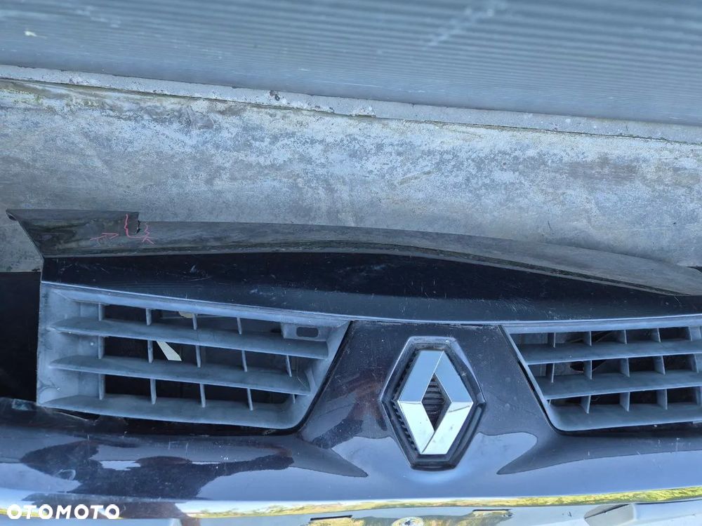 RENAULT SCENIC II / III ZDERZAK PRZÓD / TYŁ (dostępne 4 zderzaki) - 32