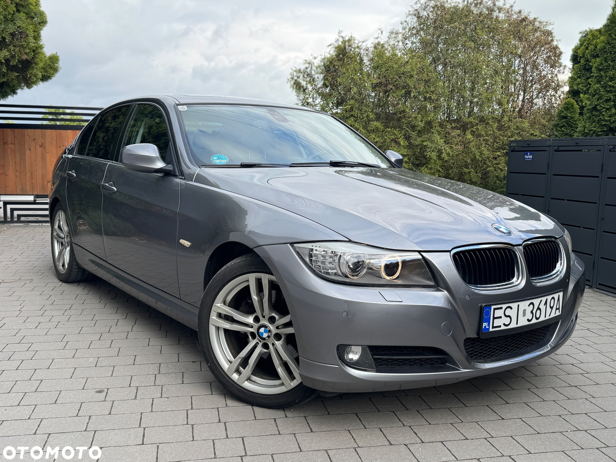 BMW Seria 3 - 3