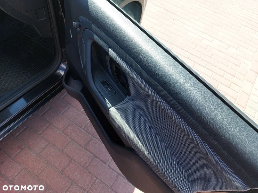 Skoda Fabia 1.4 16V Classic - 20