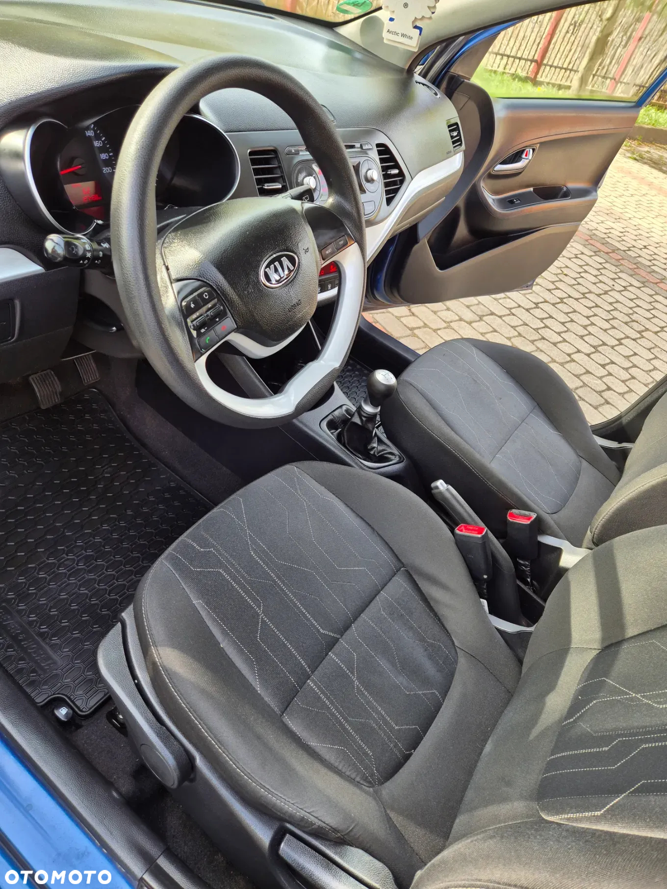 Kia Picanto 1.0 Dream-Team Edition - 18
