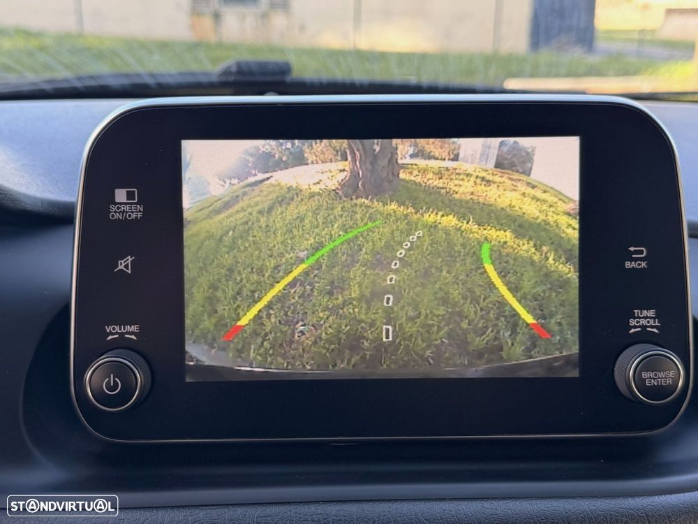 Fiat Tipo Station Wagon 1.6 M-Jet Lounge J17 DCT - 27