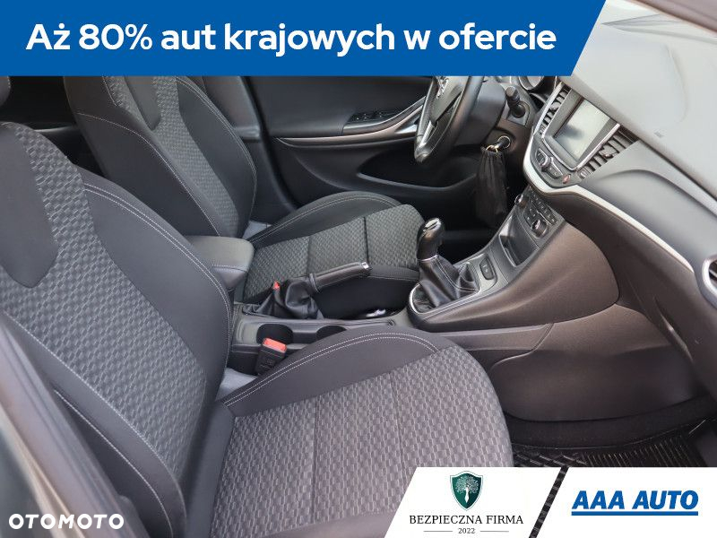 Opel Astra - 10
