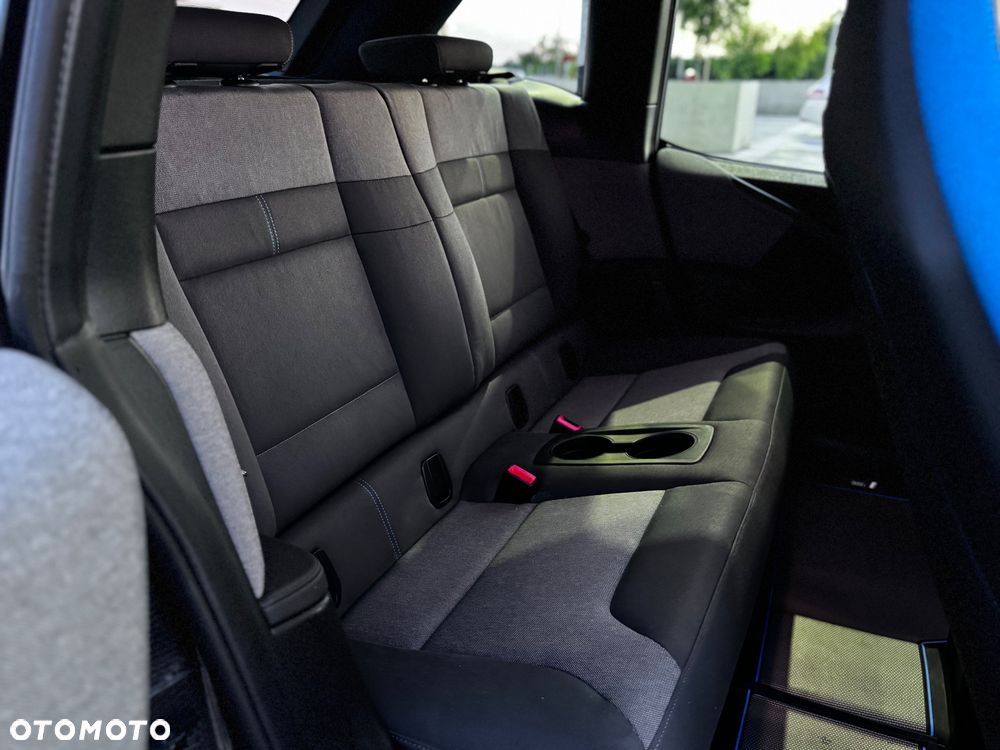 BMW i3 i3S 120 Ah - 12