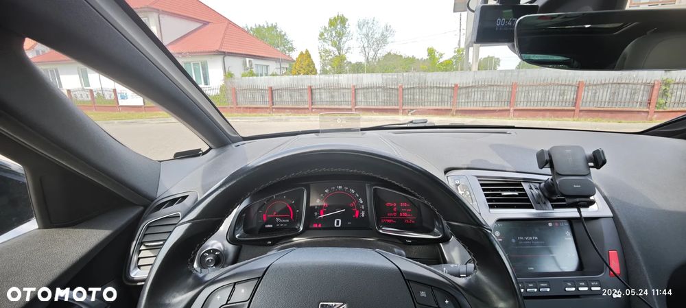 Citroën DS5 2.0 BlueHDi BeChic EAT6 - 18