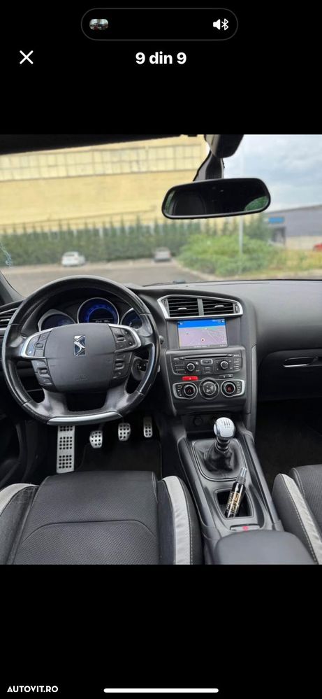 Citroën DS4 e-HDi 115 SoChic - 2