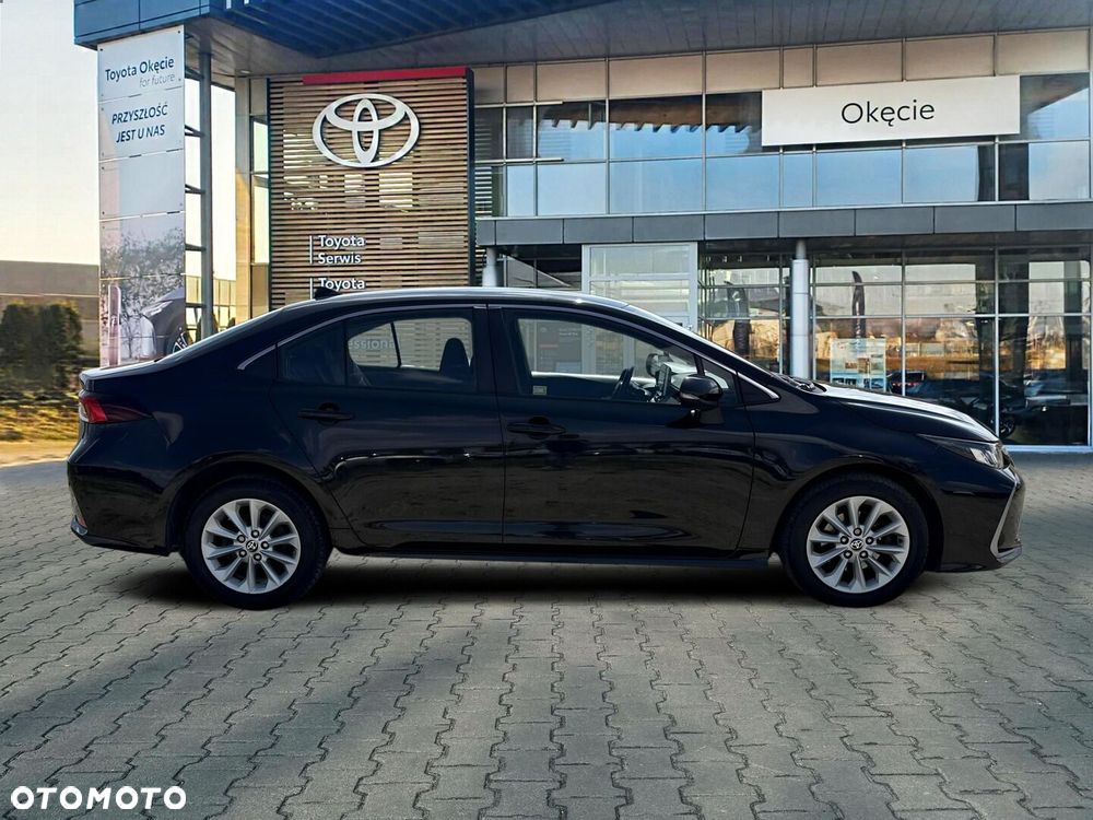 Toyota Corolla - 6