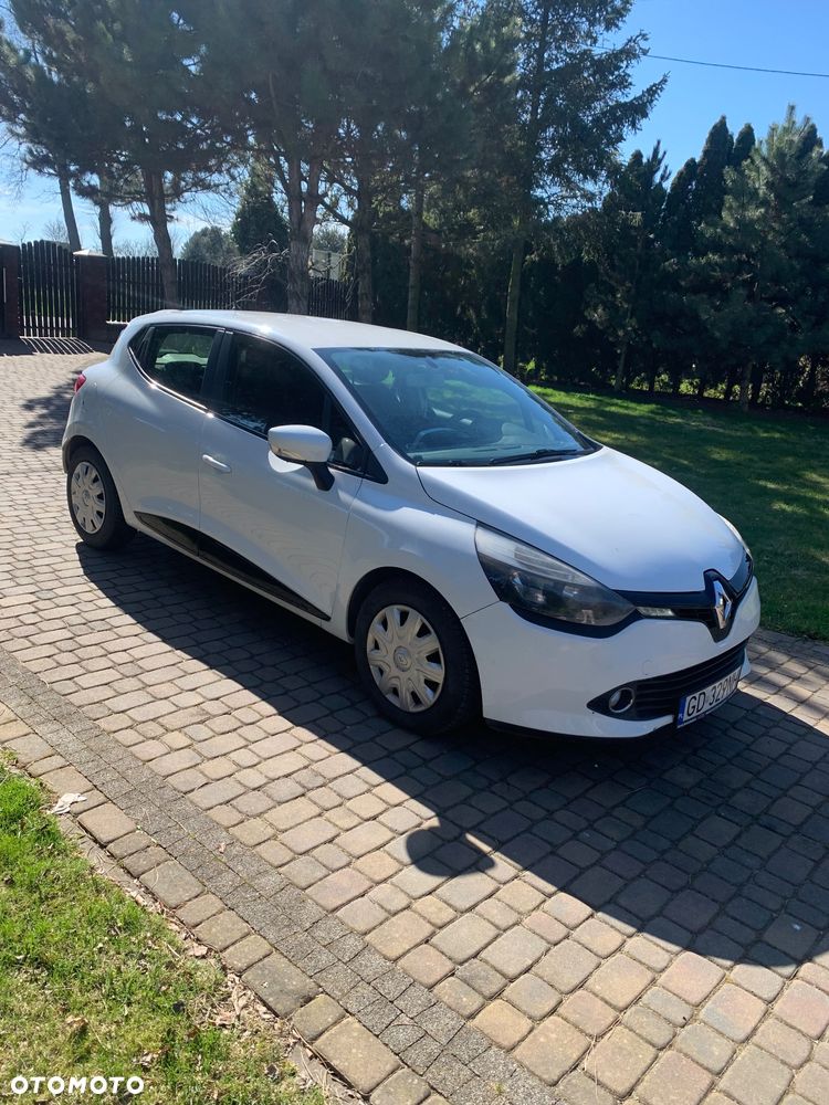 Renault Clio 1.5 dCi Authentique - 2