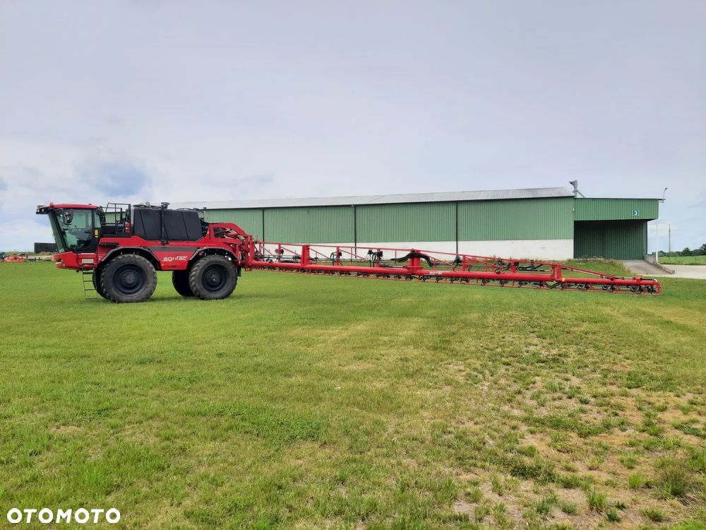 Inny Agrifac Condor V ClearancePlus 5000/36 - 5