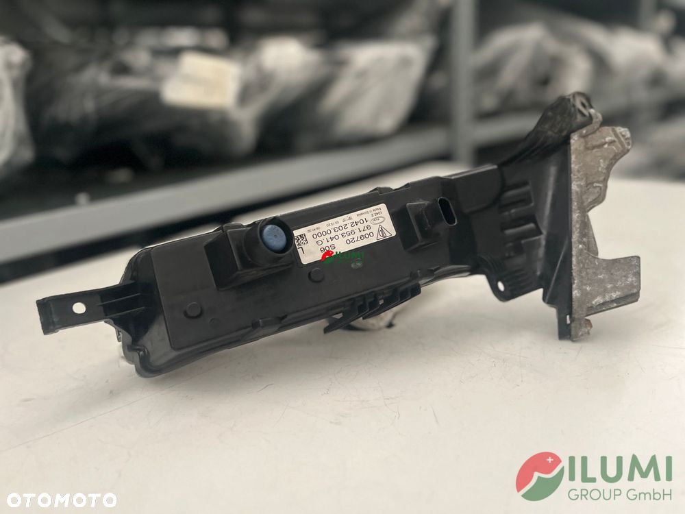 Reflektor Porsche Panamera 971953041g Lewy - 6